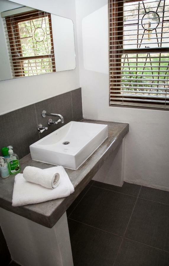 Mooiplaas Wine Estate Apartment Stellenbosch Exterior photo
